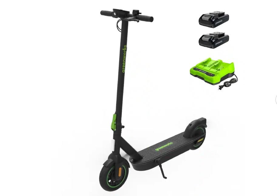 E-Scooter